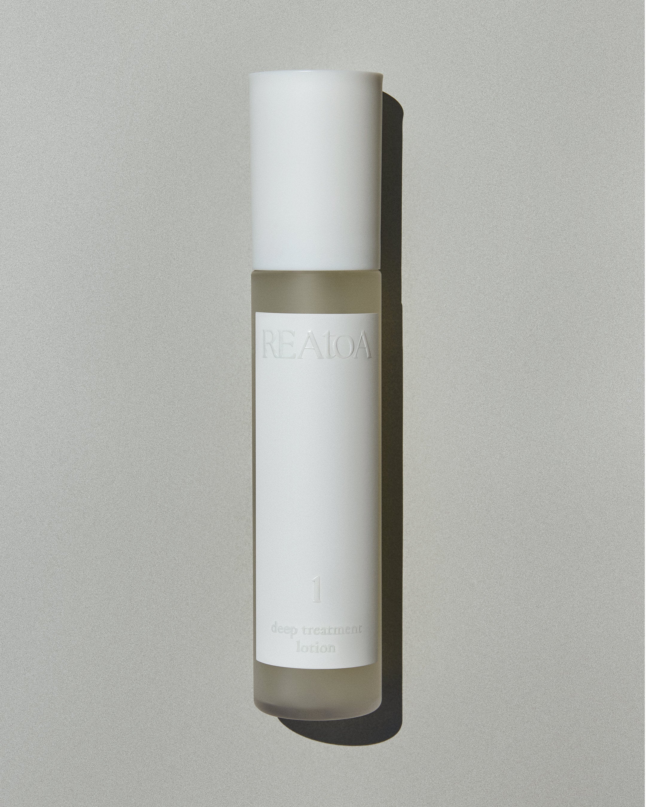 1 _ deep treatment lotion