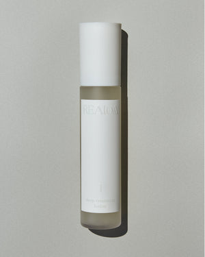 1 _ deep treatment lotion