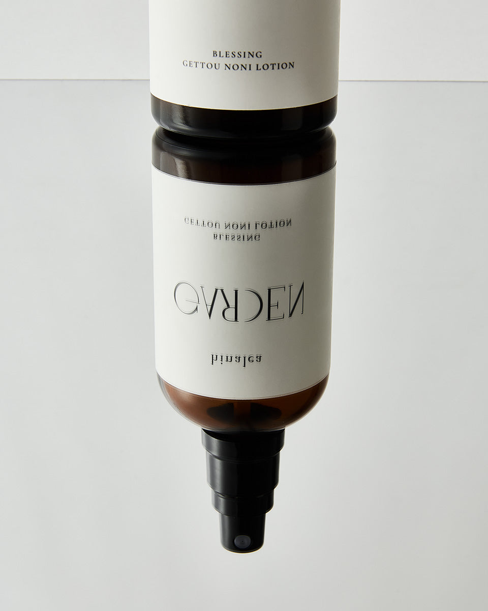 blessing getto noni lotion