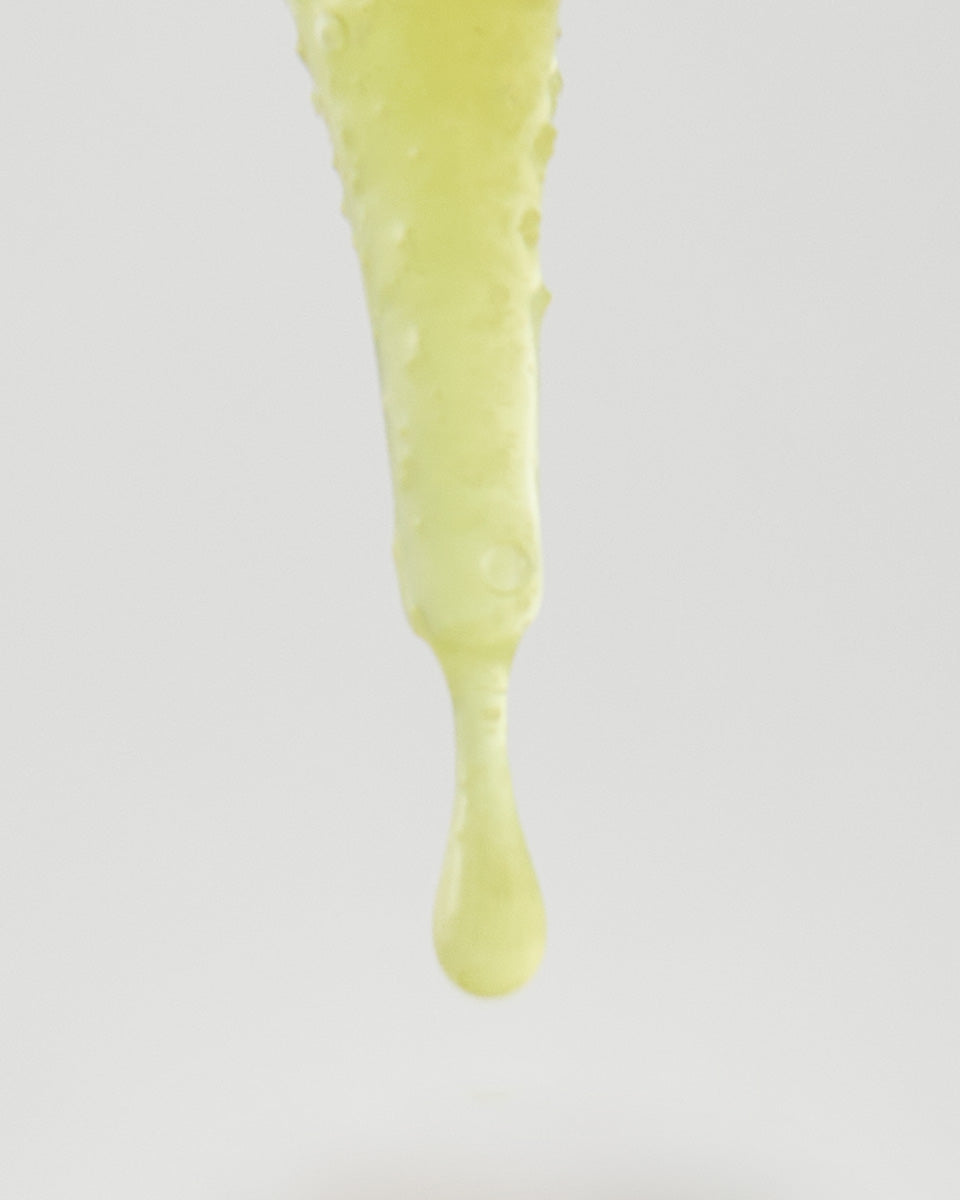 blessing getto tamanu oil crystal