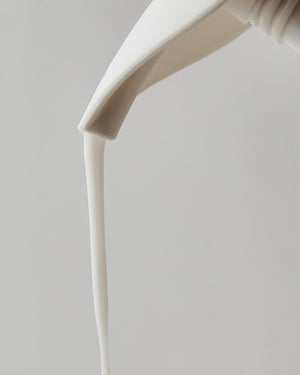 skin care&hair care set