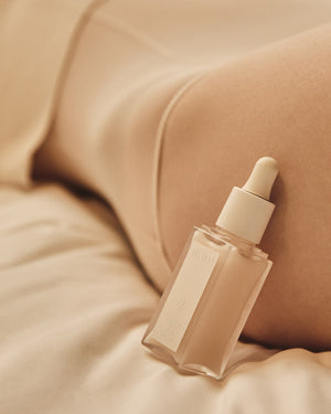 2 _ clarity skin serum