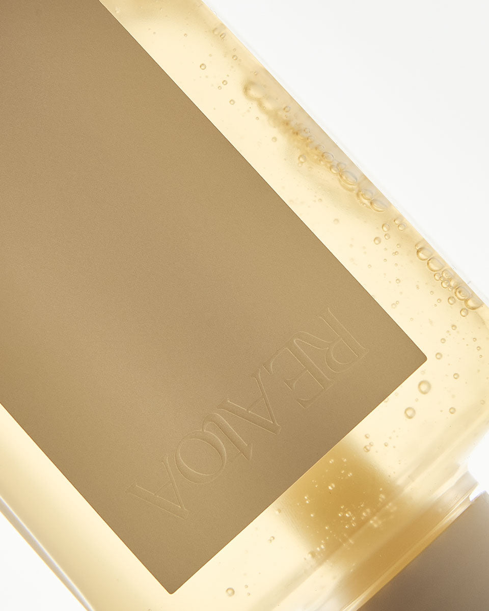 skin care&hair care set