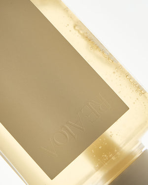 0 _   clearing shampoo