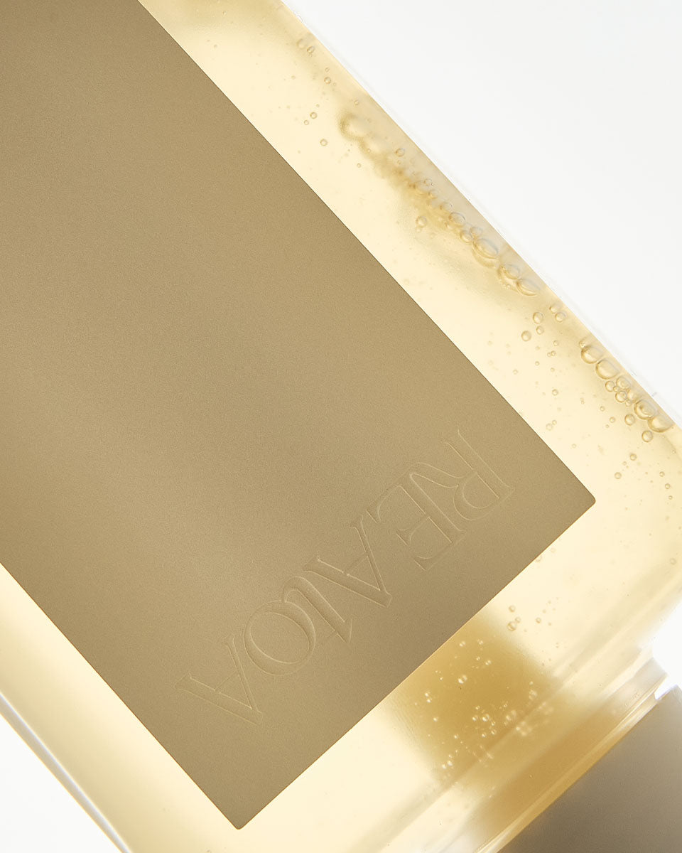 0 _   clearing shampoo