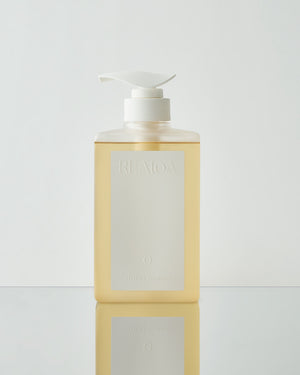 0 _   clearing shampoo