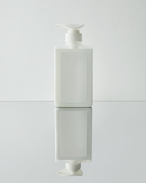 00 _  calming treatment