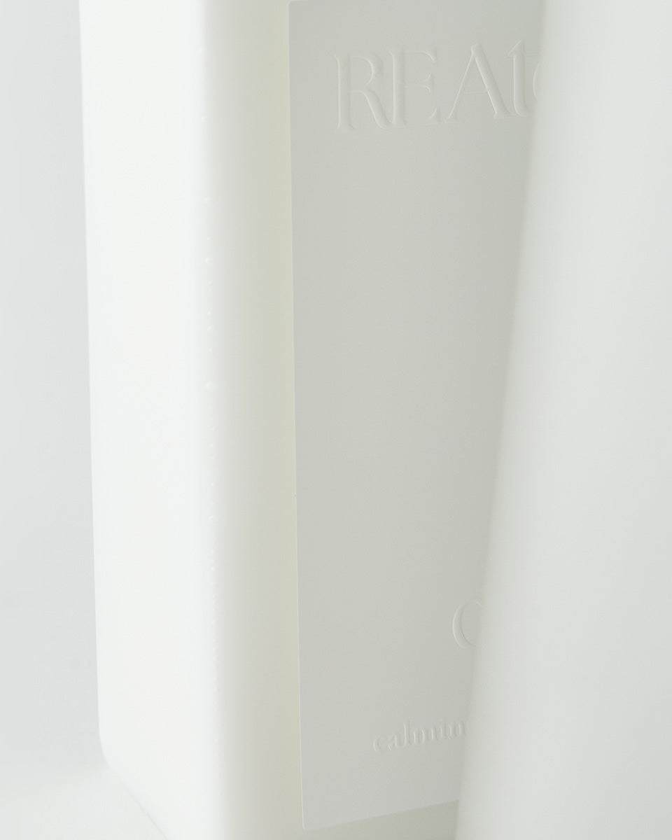 00 _  calming treatment