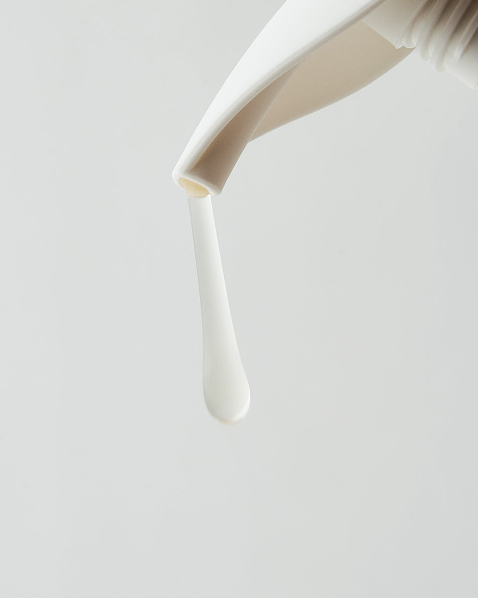 0 _   clearing shampoo