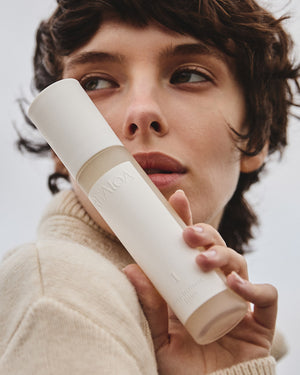 1 _ deep treatment lotion