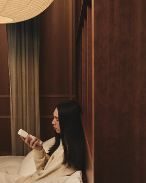 1 _ deep treatment lotion