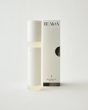 1 _ deep treatment lotion