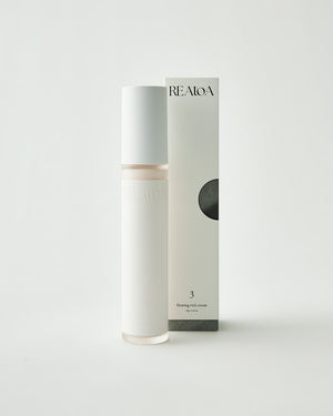 3 _  firming rich cream