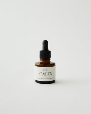 blessing getto tamanu oil crystal