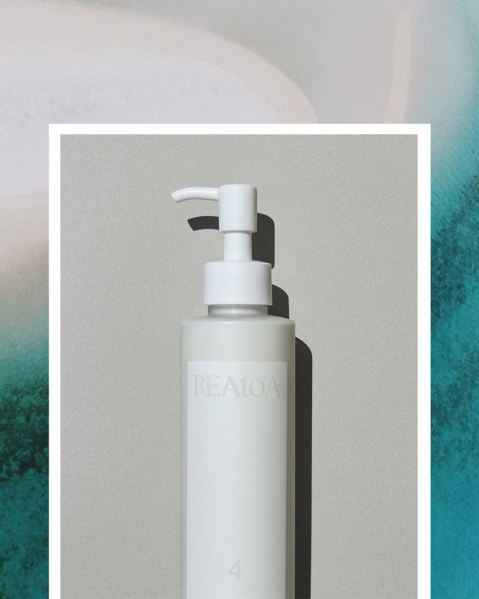 3 _ firming rich cream | REAtoA〈リトア〉公式オンラインストア