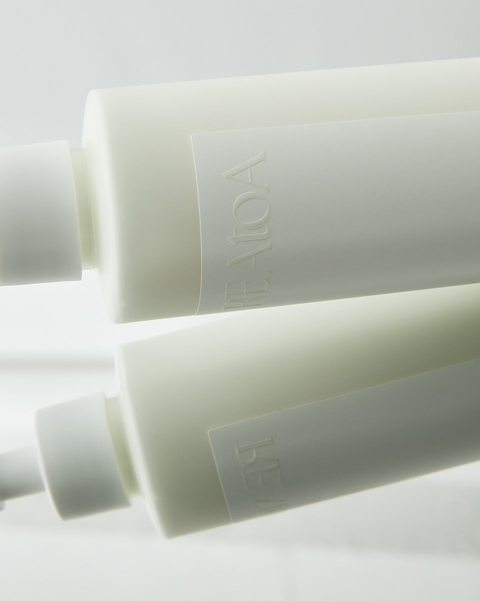 skin care set（no.1&2&3&4）
