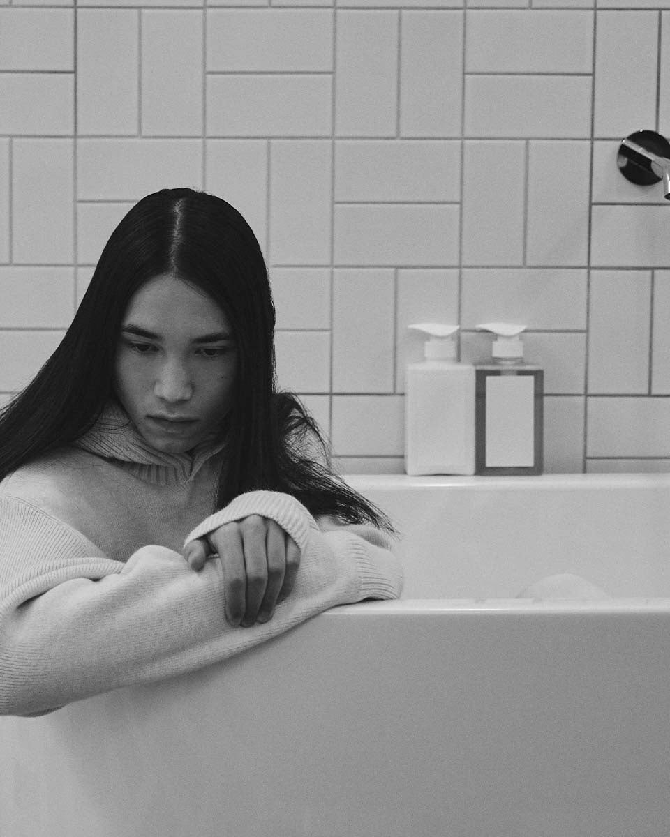 hair care&garden series  set