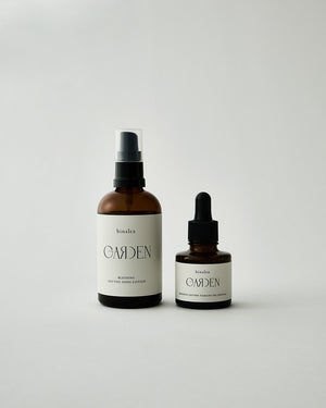 garden series set