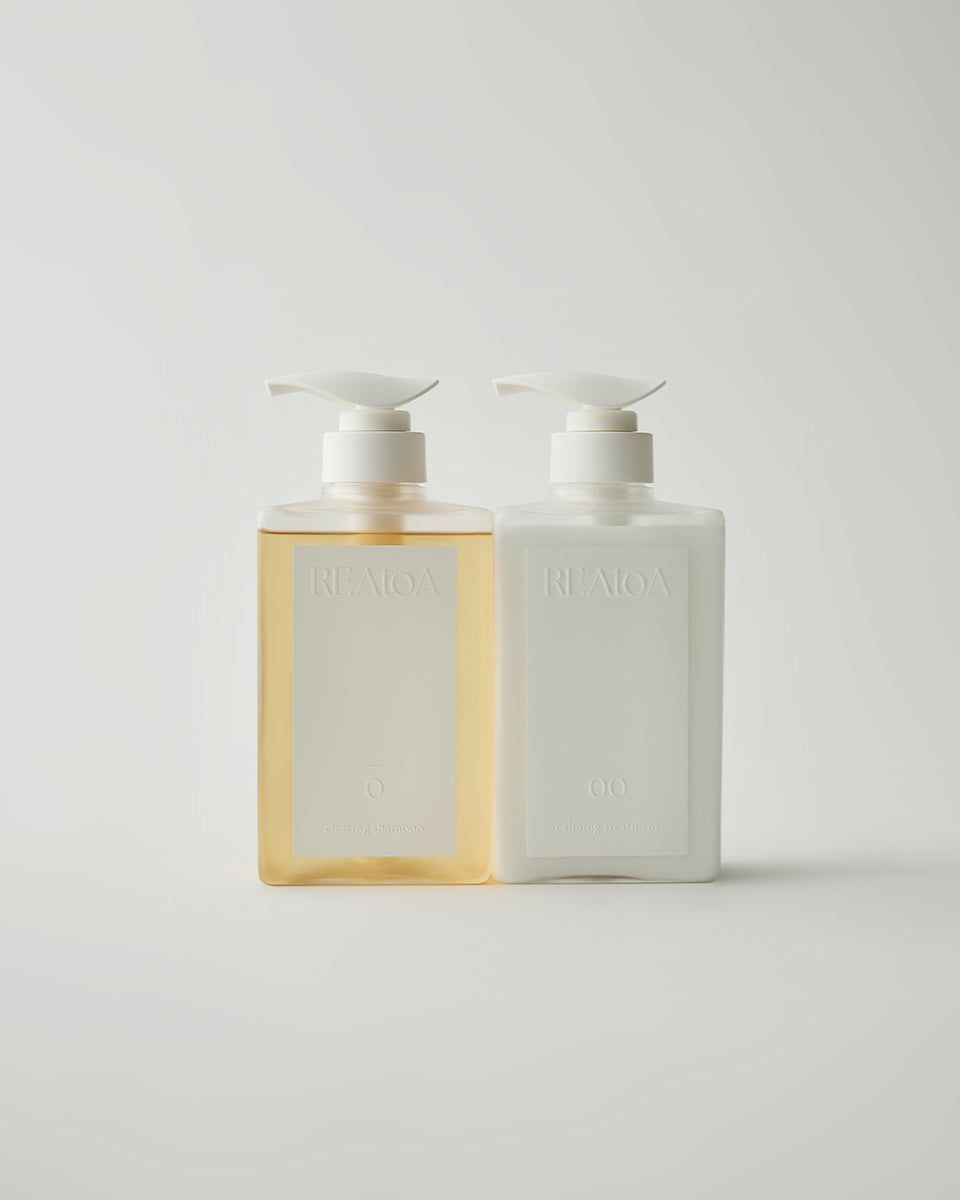 hair care set