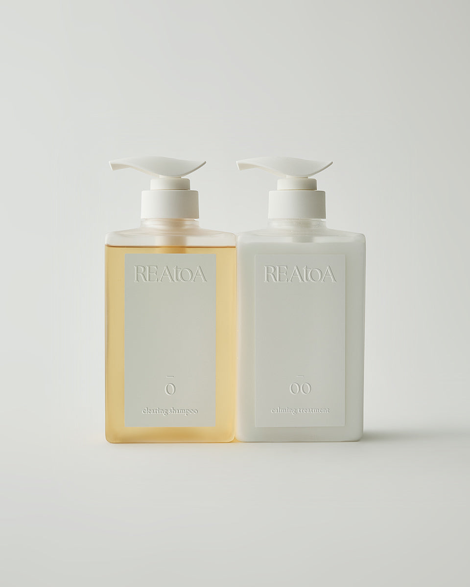 hair care set