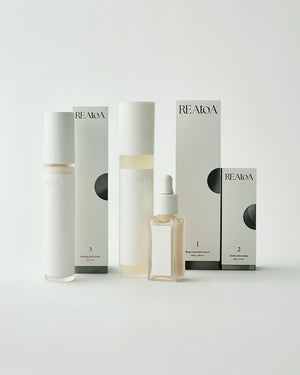 skin care set（no.1&2&3）
